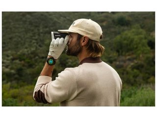 Garmin Approach Z30 GPS Laser-Entfernungsmesser