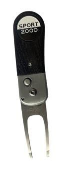 Lignum F/X Pitchagabel + Ballmarker