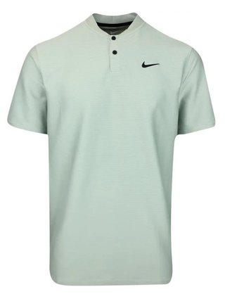 Nike Dri-Fit Tour Herren Poloshirt, jade horizon