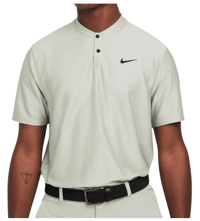 Nike Dri-Fit Tour Herren Poloshirt, jade horizon