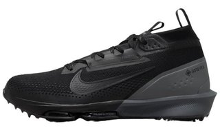 Nike Infinity Tour 2 Gore-Tex Golfschuhe, schwarz