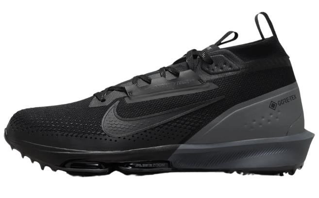 Nike Infinity Tour 2 Gore-Tex Golfschuhe, schwarz