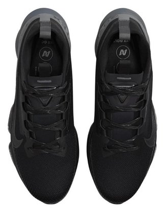 Nike Infinity Tour 2 Gore-Tex Golfschuhe, schwarz