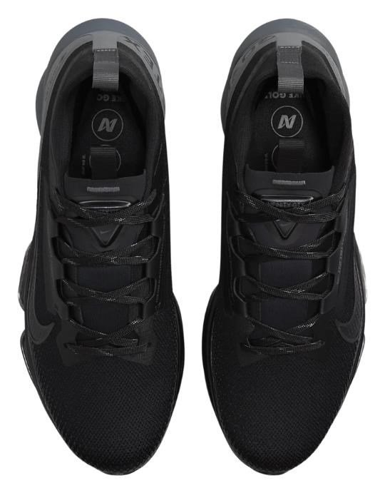Nike Infinity Tour 2 Gore-Tex Golfschuhe, schwarz