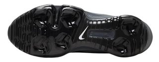 Nike Infinity Tour 2 Gore-Tex Golfschuhe, schwarz