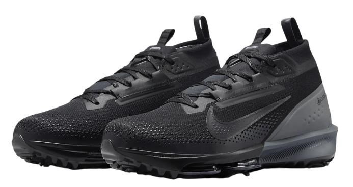 Nike Infinity Tour 2 Gore-Tex Golfschuhe, schwarz