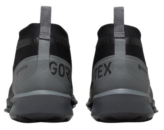 Nike Infinity Tour 2 Gore-Tex Golfschuhe, schwarz