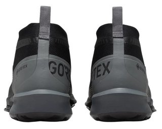 Nike Infinity Tour 2 Gore-Tex Golfschuhe, schwarz