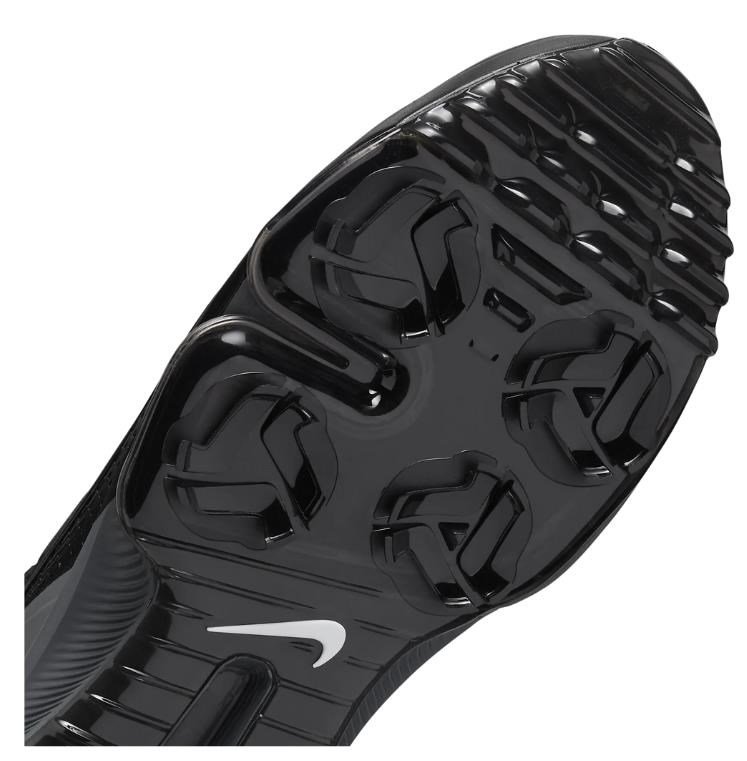Nike Infinity Tour 2 Gore-Tex Golfschuhe, schwarz