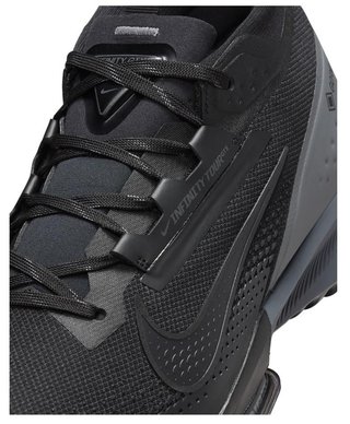 Nike Infinity Tour 2 Gore-Tex Golfschuhe, schwarz