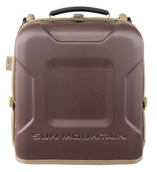 Sun Mountain Kube Travelcover, java/sand/camo