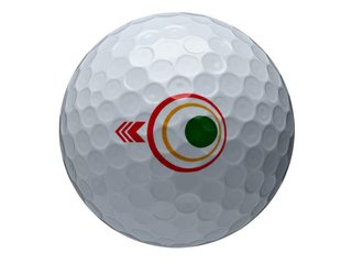 Bridgestone Tour B XS MindSet Golfbälle