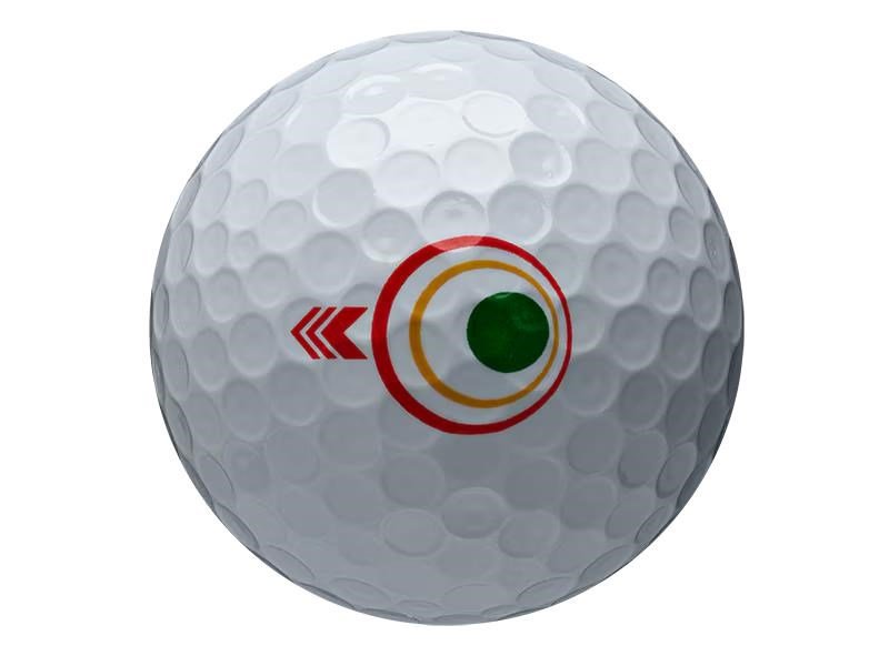 Bridgestone Tour B XS MindSet Golfbälle