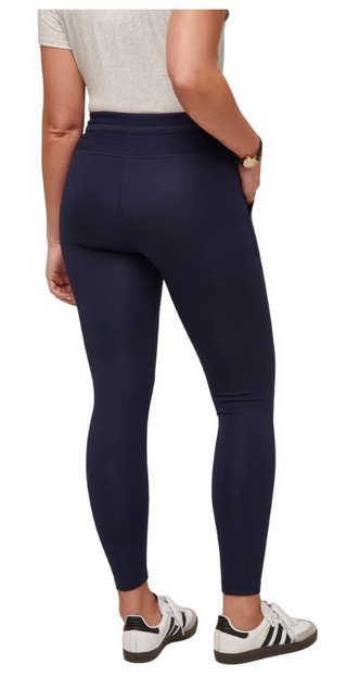 Travis Mathew Friday Ponte Damen Hose, dunkelblau