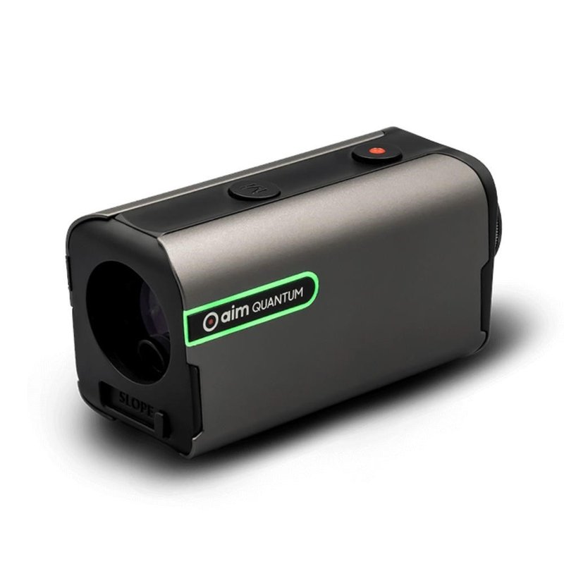 Golf Buddy aim QUANTUM Laser-Entfernungsmesser