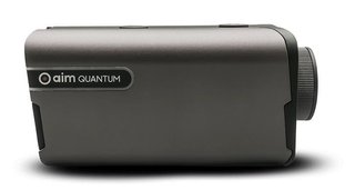 Golf Buddy aim QUANTUM Laser-Entfernungsmesser