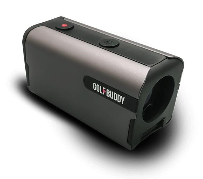 Golf Buddy aim QUANTUM Laser-Entfernungsmesser