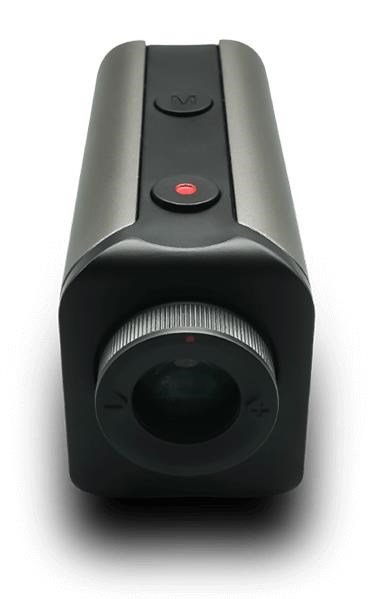 Golf Buddy aim QUANTUM Laser-Entfernungsmesser