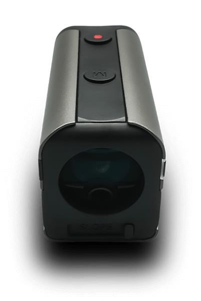 Golf Buddy aim QUANTUM Laser-Entfernungsmesser