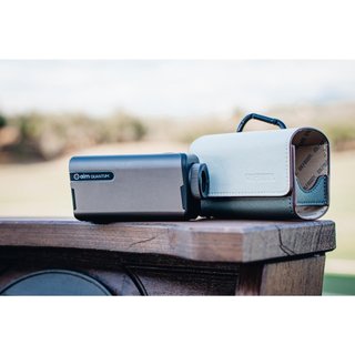 Golf Buddy aim QUANTUM Laser-Entfernungsmesser