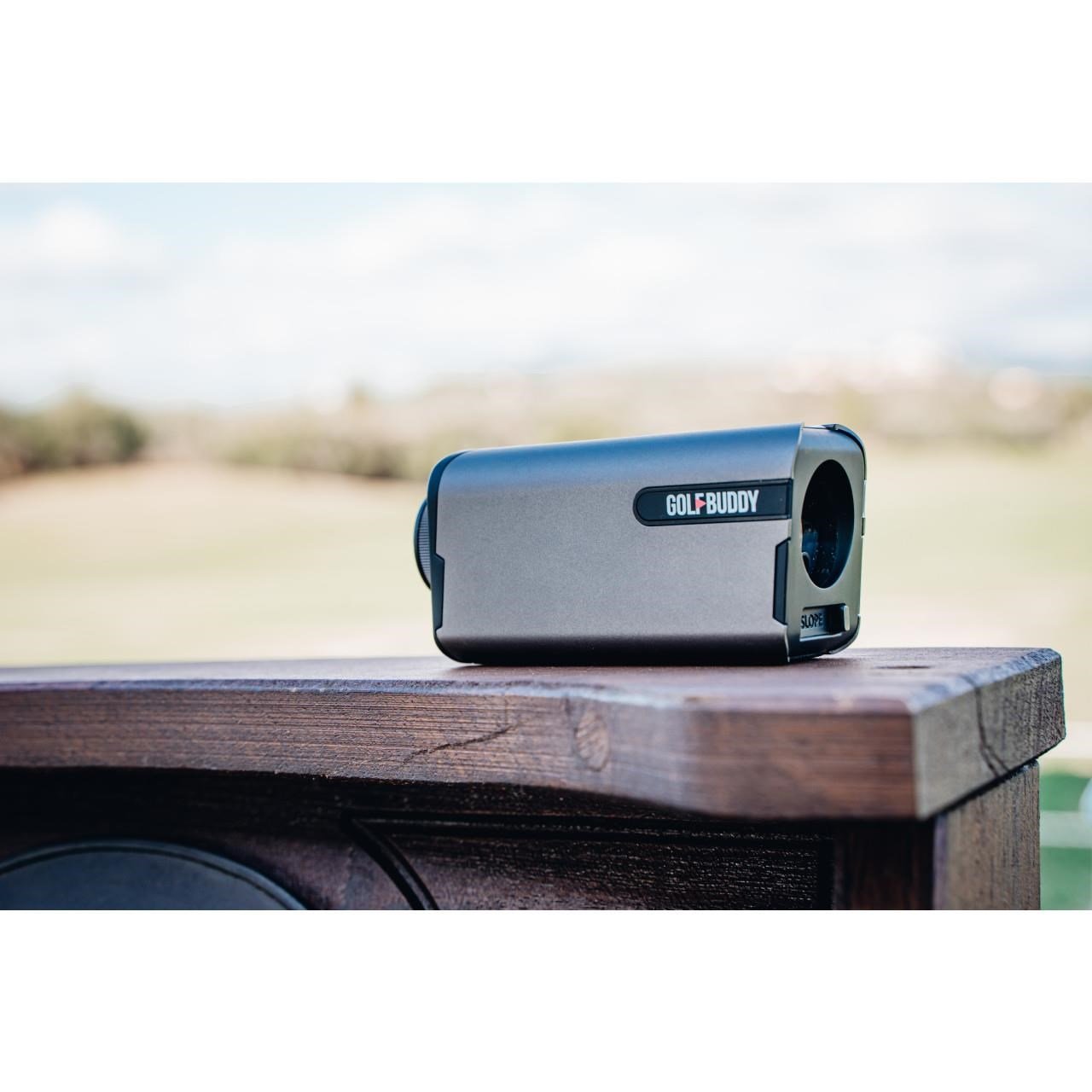 Golf Buddy aim QUANTUM Laser-Entfernungsmesser