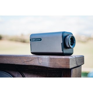 Golf Buddy aim QUANTUM Laser-Entfernungsmesser