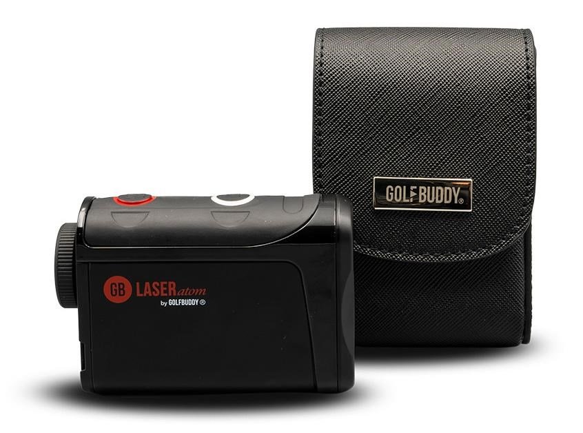 Golf Buddy Atom Laser-Entfernungsmesser