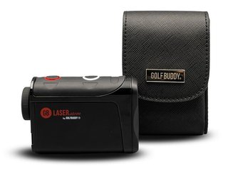 Golf Buddy Atom Laser-Entfernungsmesser