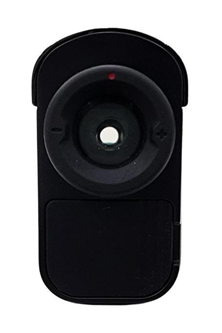 Golf Buddy Atom Laser-Entfernungsmesser