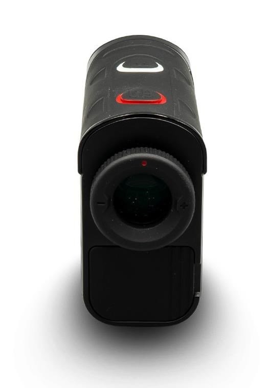 Golf Buddy Atom Laser-Entfernungsmesser