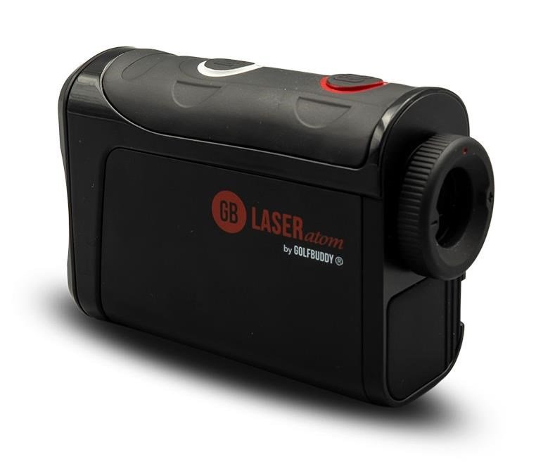 Golf Buddy Atom Laser-Entfernungsmesser