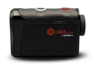 Golf Buddy Atom Laser-Entfernungsmesser