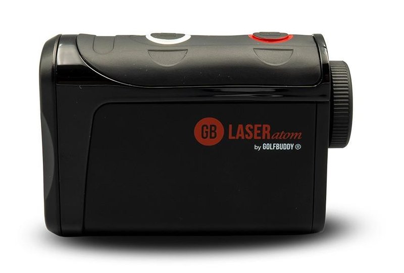 Golf Buddy Atom Laser-Entfernungsmesser