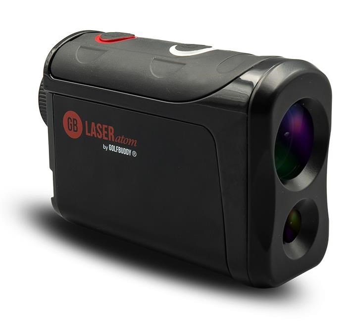 Golf Buddy Atom Laser-Entfernungsmesser