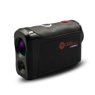 Golf Buddy Atom Laser-Entfernungsmesser