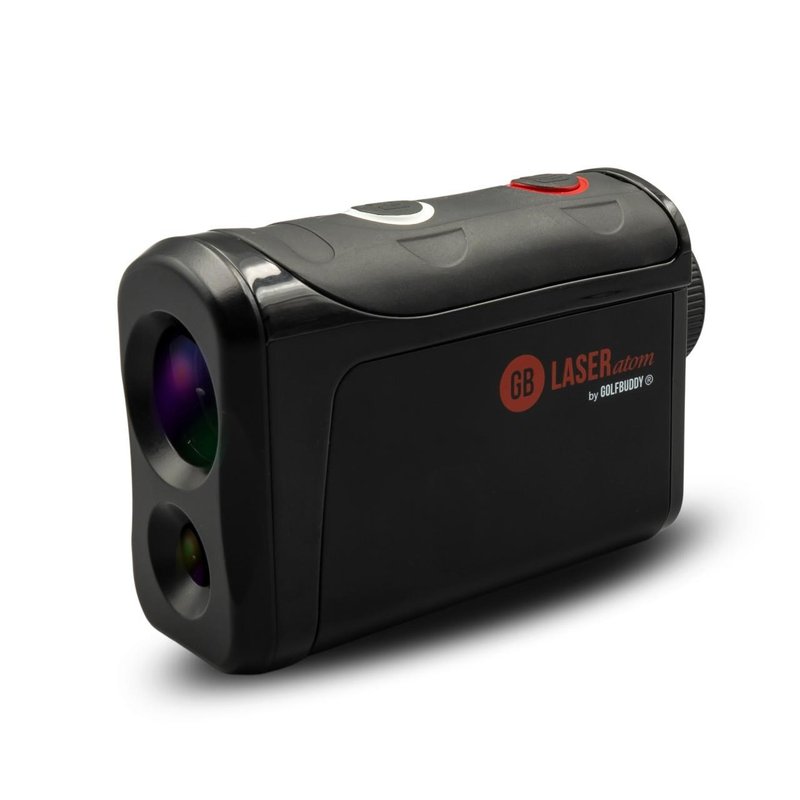 Golf Buddy Atom Laser-Entfernungsmesser