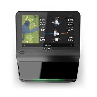 Garmin Approach R50 Premium Launch Monitor und Golfsimulator