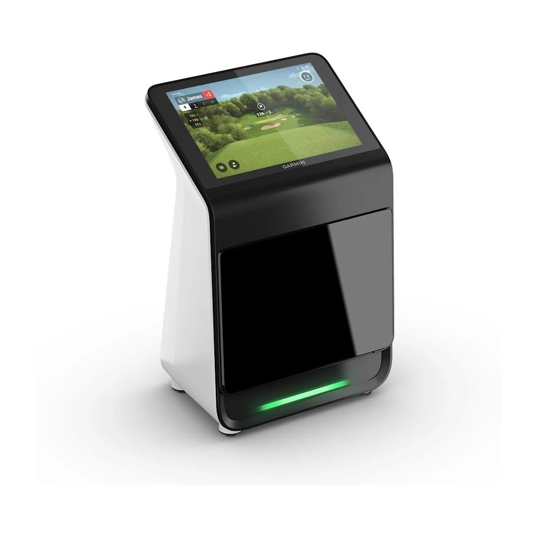 Garmin Approach R50 Premium Launch Monitor und Golfsimulator