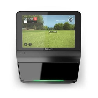 Garmin Approach R50 Premium Launch Monitor und Golfsimulator