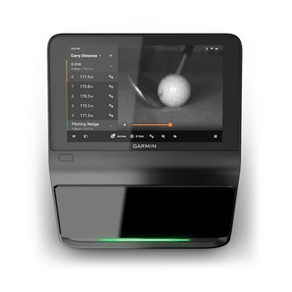Garmin Approach R50 Premium Launch Monitor und Golfsimulator