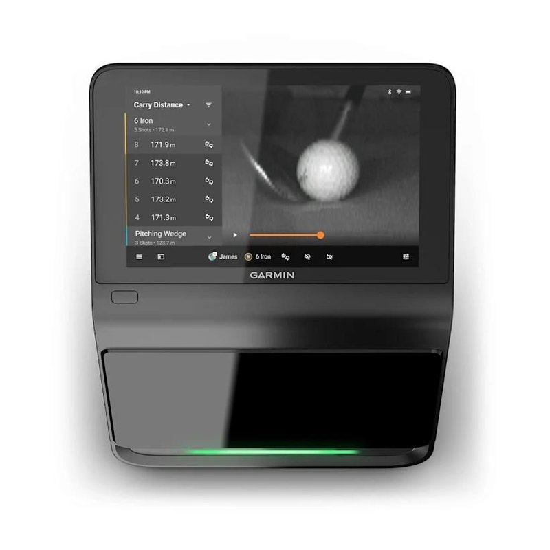 Garmin Approach R50 Premium Launch Monitor und Golfsimulator