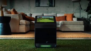 Garmin Approach R50 Premium Launch Monitor und Golfsimulator