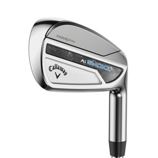 Callaway Paradym Ai Smoke Herren Eisen, Stahl