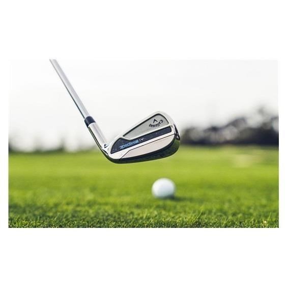 Callaway Paradym Ai Smoke Herren Eisen, Stahl