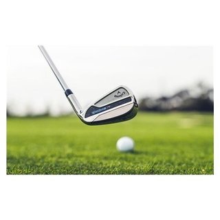 Callaway Paradym Ai Smoke Herren Eisen, Stahl
