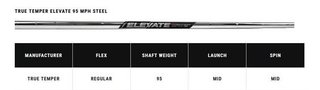 Callaway Paradym Ai Smoke Herren Eisen, Stahl