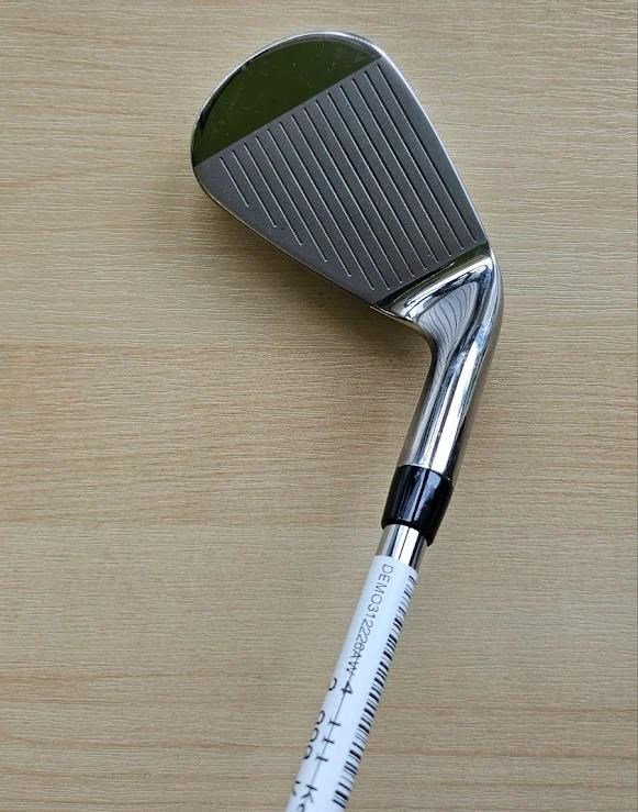 Callaway Paradym Ai Smoke Herren Eisen, Stahl