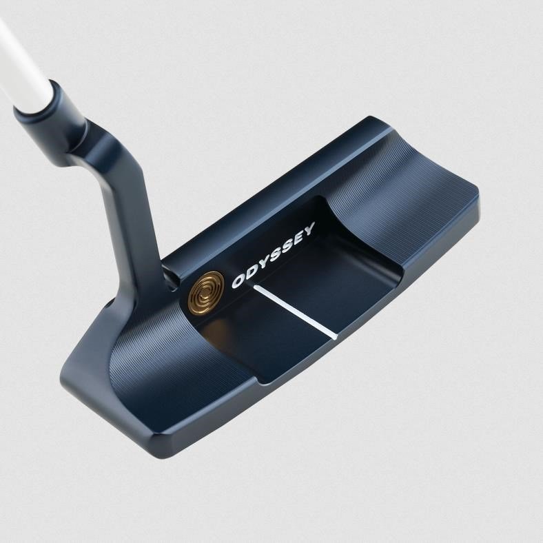 Odyssey Ai-ONE Milled One Wide T CH Putter