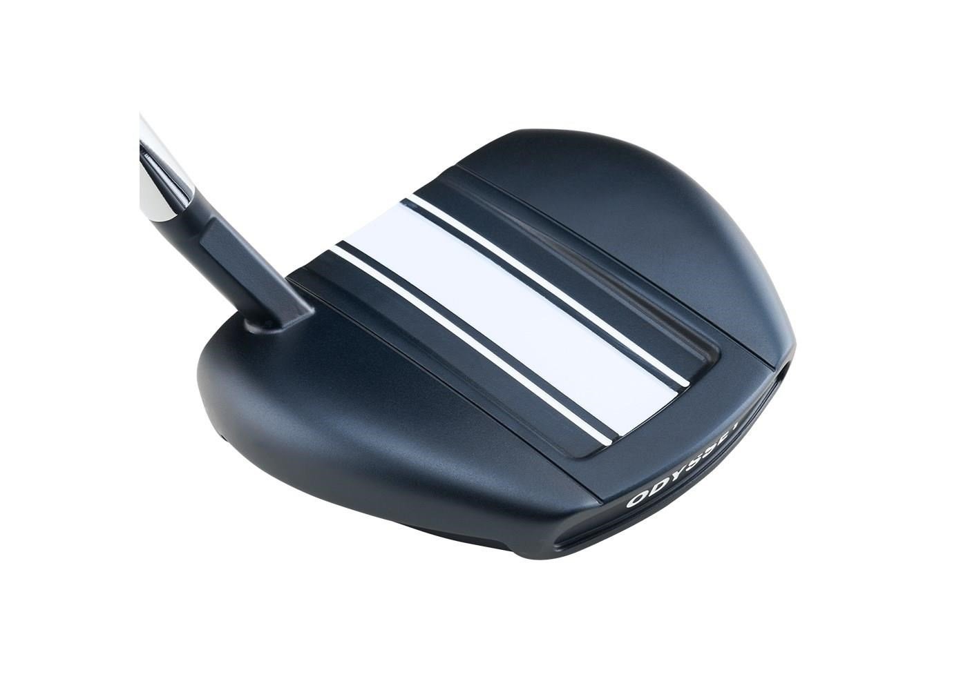 Odyssey Ai-ONE 24 Slant Putter
