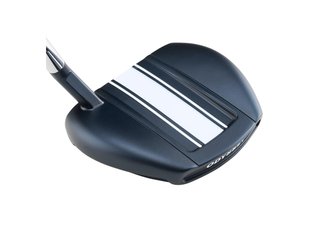 Odyssey Ai-ONE 24 Slant Putter